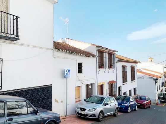 Foto 1 de Casa en venda a calle Ermita de 2 habitacions amb terrassa