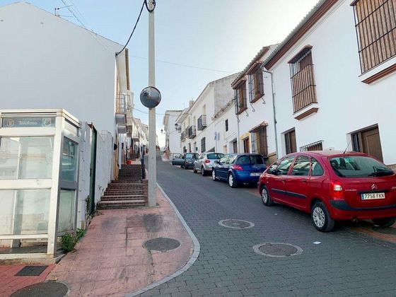 Foto 2 de Casa en venda a calle Ermita de 2 habitacions amb terrassa