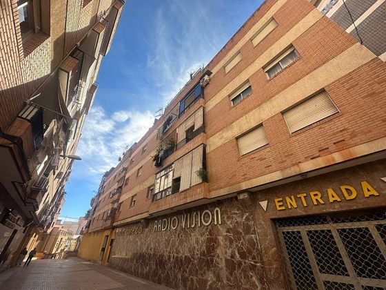 Foto 1 de Pis en venda a calle Cfrancisco Perez Garcia de 3 habitacions amb balcó i ascensor