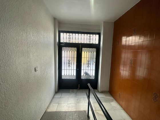 Foto 2 de Pis en venda a calle Cfrancisco Perez Garcia de 3 habitacions amb balcó i ascensor