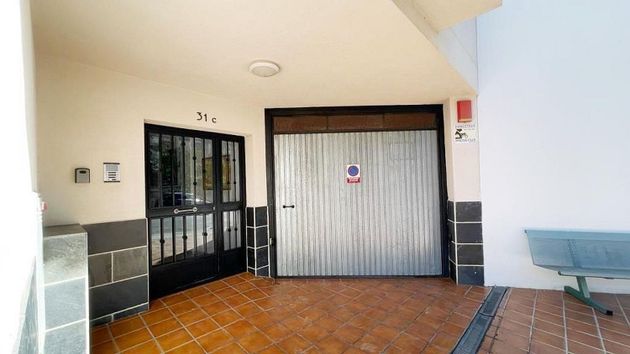 Foto 2 de Garatge en venda a avenida De la Constitución de 30 m²