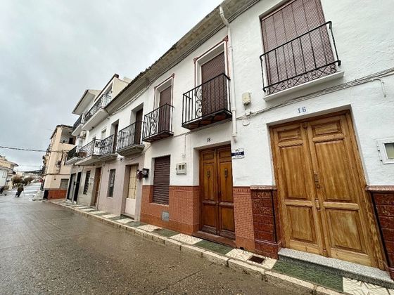 Foto 1 de Casa adossada en venda a calle Pablo Ruiz Picasso de 2 habitacions amb terrassa