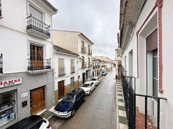 Foto 2 de Casa adossada en venda a calle Pablo Ruiz Picasso de 2 habitacions amb terrassa