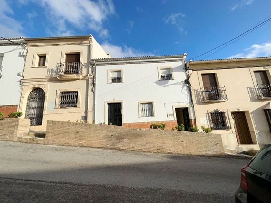 Foto 1 de Pis en venda a calle Sevilla de 3 habitacions amb terrassa