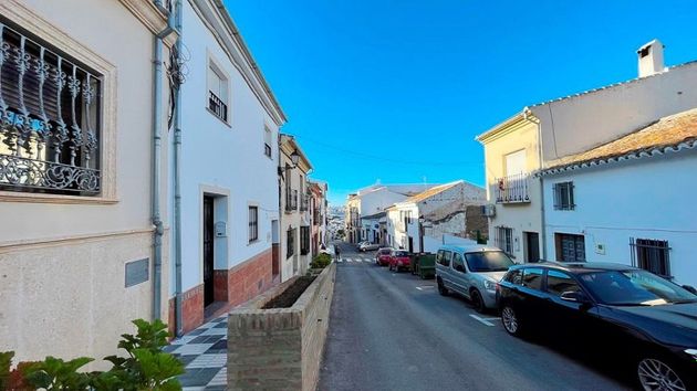 Foto 2 de Pis en venda a calle Sevilla de 3 habitacions amb terrassa
