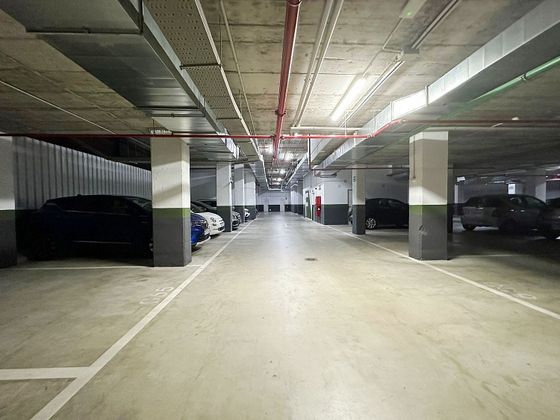 Foto 2 de Venta de garaje en Puerto de la Torre - Atabal de 27 m²
