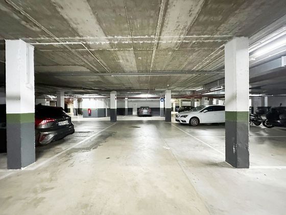Foto 2 de Garatge en venda a calle Pintor Murillo Bracho de 24 m²