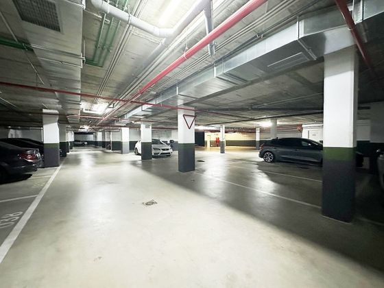 Foto 2 de Garatge en venda a Puerto de la Torre - Atabal de 30 m²