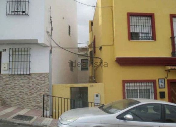 Foto 1 de Venta de casa adosada en calle Principal de 3 habitaciones con terraza