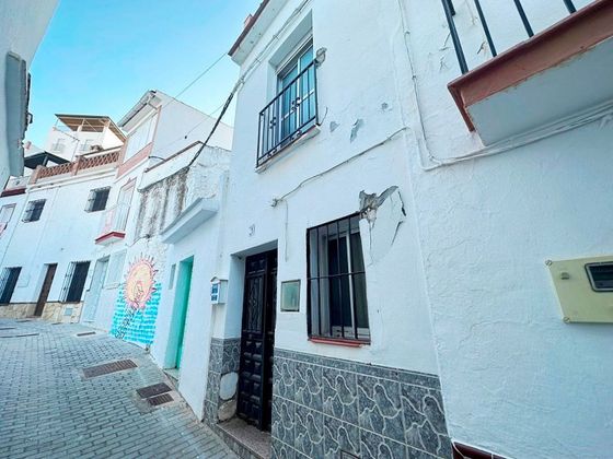Foto 1 de Casa adossada en venda a calle Balcon de San Cristobal de 3 habitacions amb terrassa i balcó