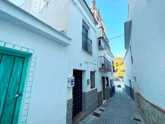 Foto 2 de Casa adossada en venda a calle Balcon de San Cristobal de 3 habitacions amb terrassa i balcó