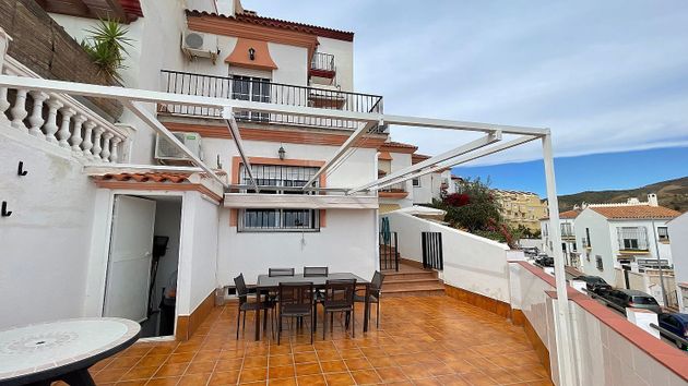 Foto 1 de Casa en venda a calle Conjunto Agata de 3 habitacions amb terrassa