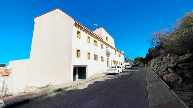 Foto 2 de Àtic en venda a calle Zorzal de 2 habitacions amb terrassa i garatge