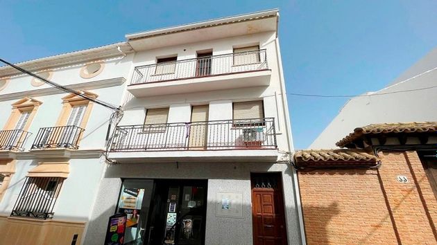 Foto 1 de Pis en venda a calle Iglesias de 3 habitacions amb terrassa