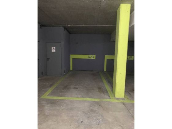 Foto 1 de Garaje en venta en Can Mates  - Volpelleres de 14 m²
