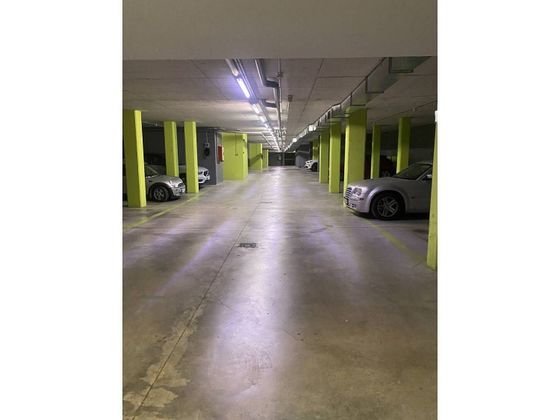 Foto 2 de Garaje en venta en Can Mates  - Volpelleres de 14 m²