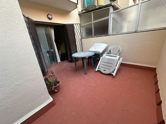 Foto 2 de Venta de piso en calle De Pavia de 3 habitaciones con terraza y calefacción