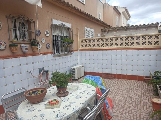 Foto 2 de Venta de casa en Son Cladera - El Vivero de 4 habitaciones con terraza y garaje