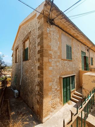 Foto 1 de Casa en venda a Establiments - Son Espanyol - Son Sardina de 4 habitacions amb terrassa i garatge