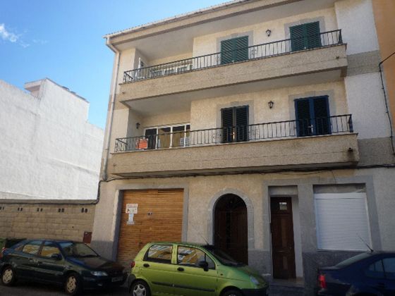 Foto 1 de Venta de piso en calle Moscari de 4 habitaciones con terraza y balcón