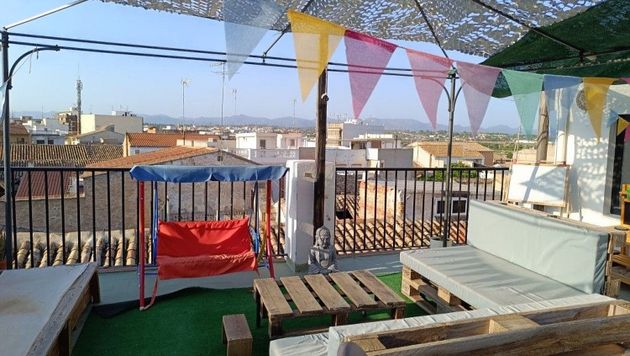 Foto 1 de Pis en venda a Benaguasil de 3 habitacions amb balcó i aire acondicionat