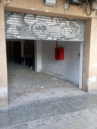 Foto 1 de Alquiler de local en Mestalla de 60 m²