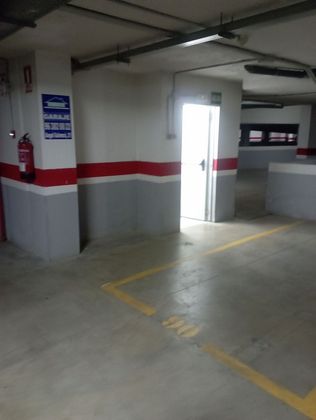 Foto 2 de Garatge en lloguer a plaza De la Concordia de 16 m²