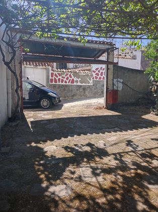 Foto 1 de Venta de casa rural en Portada Verde-Lomo Espino-Guanche de 3 habitaciones con terraza y garaje