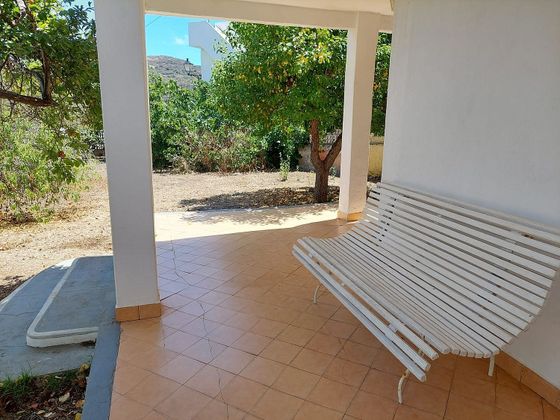 Foto 2 de Casa rural en venda a Portada Verde-Lomo Espino-Guanche de 3 habitacions amb terrassa i garatge