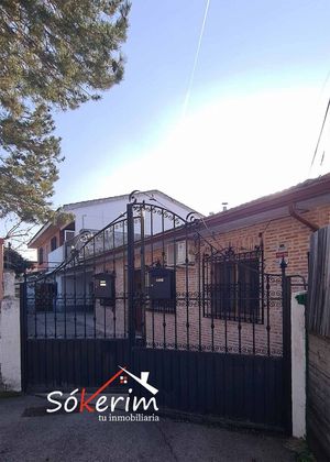 Foto 1 de Venta de casa en Villamanta de 3 habitaciones con terraza y garaje
