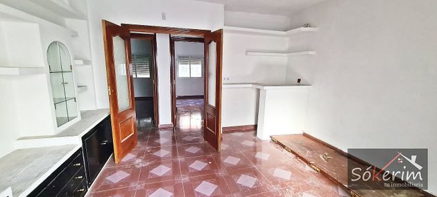 Foto 1 de Venta de piso en Ambroz de 2 habitaciones con terraza