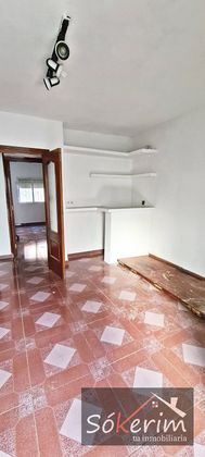 Foto 2 de Venta de piso en Ambroz de 2 habitaciones con terraza