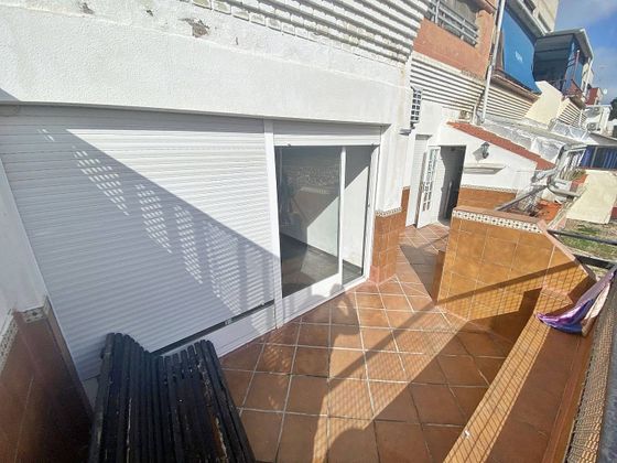 Foto 1 de Pis en venda a San Martín de la Vega de 3 habitacions amb terrassa i garatge