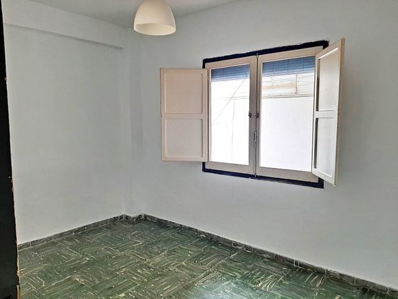 Foto 2 de Venta de piso en Villafranqueza de 3 habitaciones con terraza