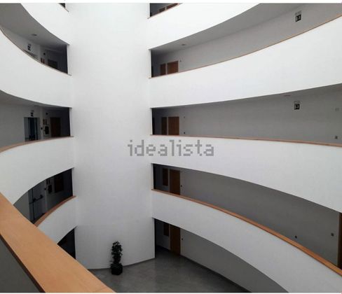 Foto 1 de Edifici en venda a Arco Norte - Avda. España de 8596 m²