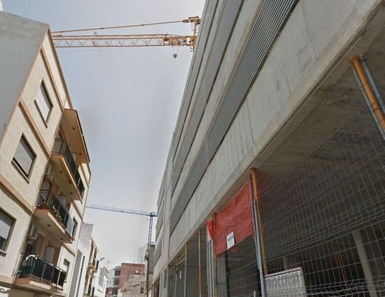 Foto 2 de Edifici en venda a calle Salvador Mestre Parra de 11983 m²