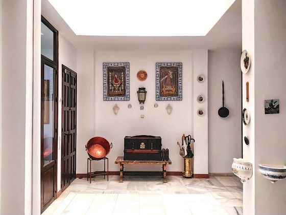 Foto 2 de Xalet en venda a calle De Andalucia de 5 habitacions amb terrassa i piscina