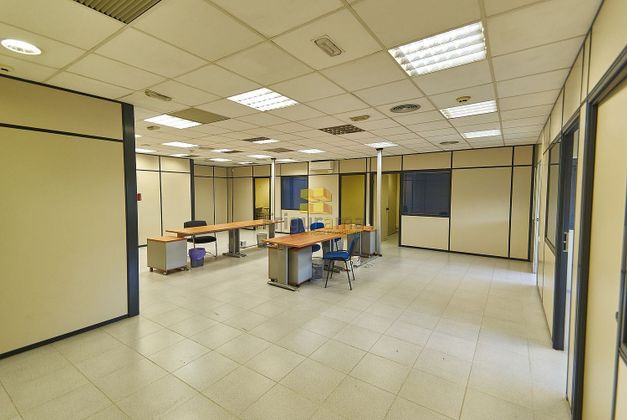Foto 1 de Oficina en alquiler en Coll Favà - Can Magí con aire acondicionado y ascensor
