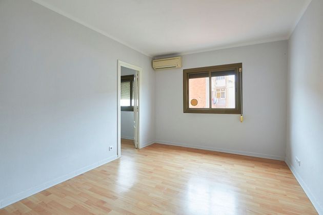 Foto 1 de Àtic en venda a El Carmel de 2 habitacions amb aire acondicionat i calefacció