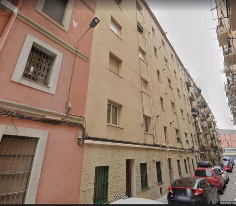 Foto 1 de Edificio en venta en calle De Berenguer Mallol de 954 m²