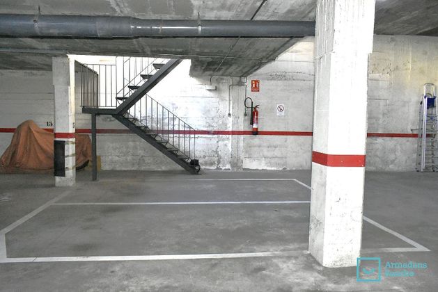 Foto 2 de Venta de garaje en Tiana de 10 m²