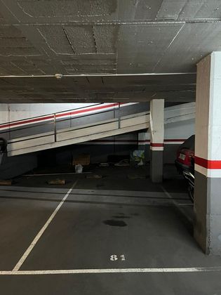 Foto 1 de Venta de garaje en El Congrés i els Indians de 15 m²