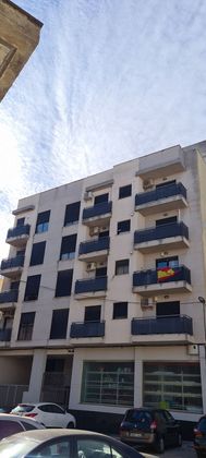 Foto 1 de Ático en venta en calle Joaquin Costa de 3 habitaciones con terraza y garaje