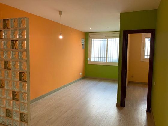 Foto 1 de Pis en venda a calle De Móra D'ebre de 2 habitacions amb aire acondicionat