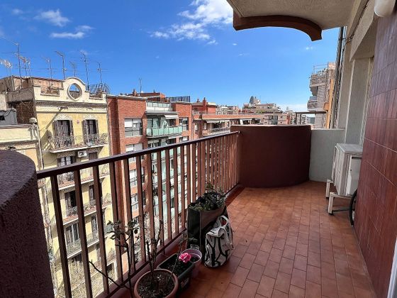 Foto 1 de Piso en venta en calle De Cartagena de 4 habitaciones con terraza y calefacción