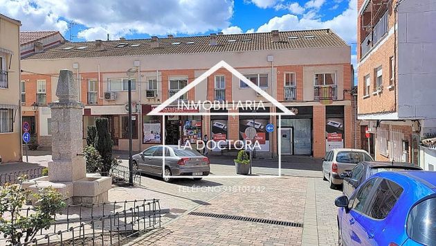 Foto 1 de Local en venta en Villanueva de Perales con aire acondicionado y calefacción