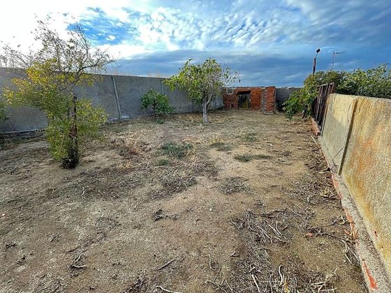 Foto 2 de Venta de terreno en Valmojado de 710 m²