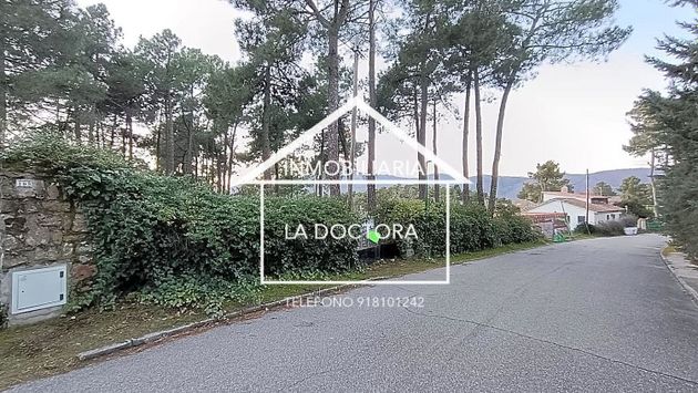 Foto 1 de Venta de terreno en Rozas de Puerto Real de 1260 m²