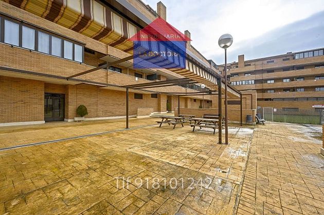 Foto 2 de Pis en venda a El Pinar - La Dehesa - Resto de Navalcarnero de 3 habitacions amb terrassa i piscina