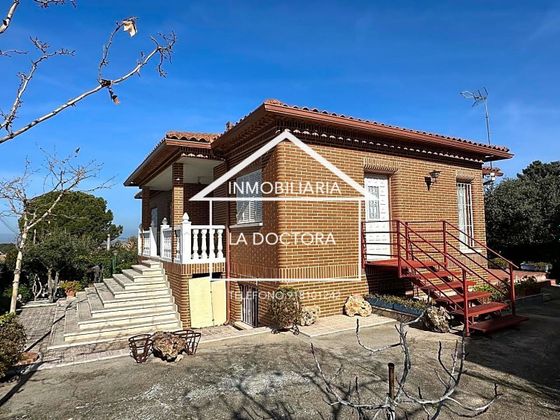 Foto 2 de Xalet en venda a Calypo Fado de 5 habitacions amb terrassa i garatge